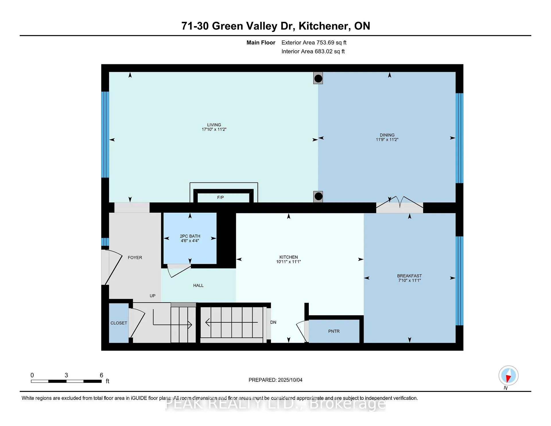 Photo 45 of Unit 71, 30 Green Valley Drive, Out of Area — HOMEH