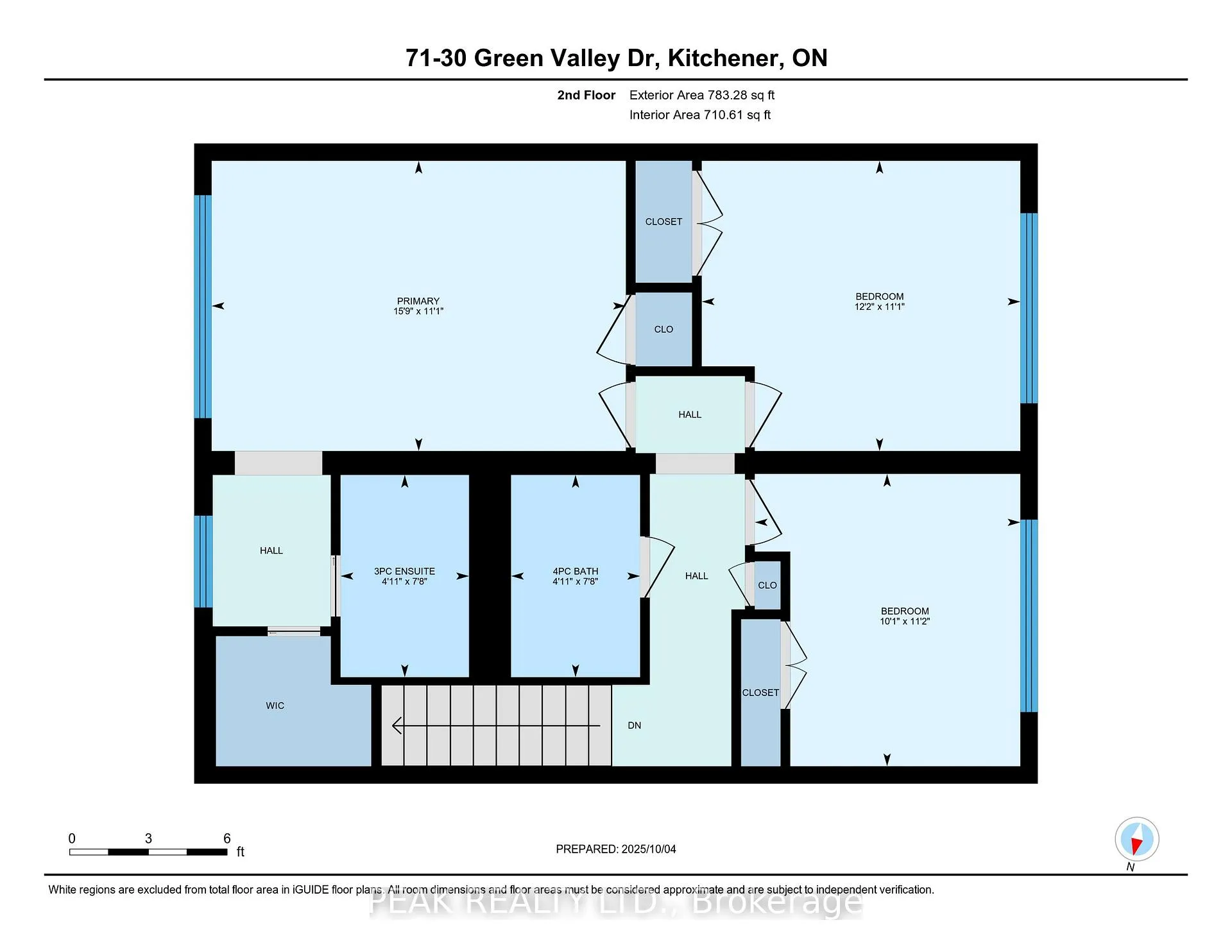 Photo 46 of Unit 71, 30 Green Valley Drive, Out of Area — HOMEH