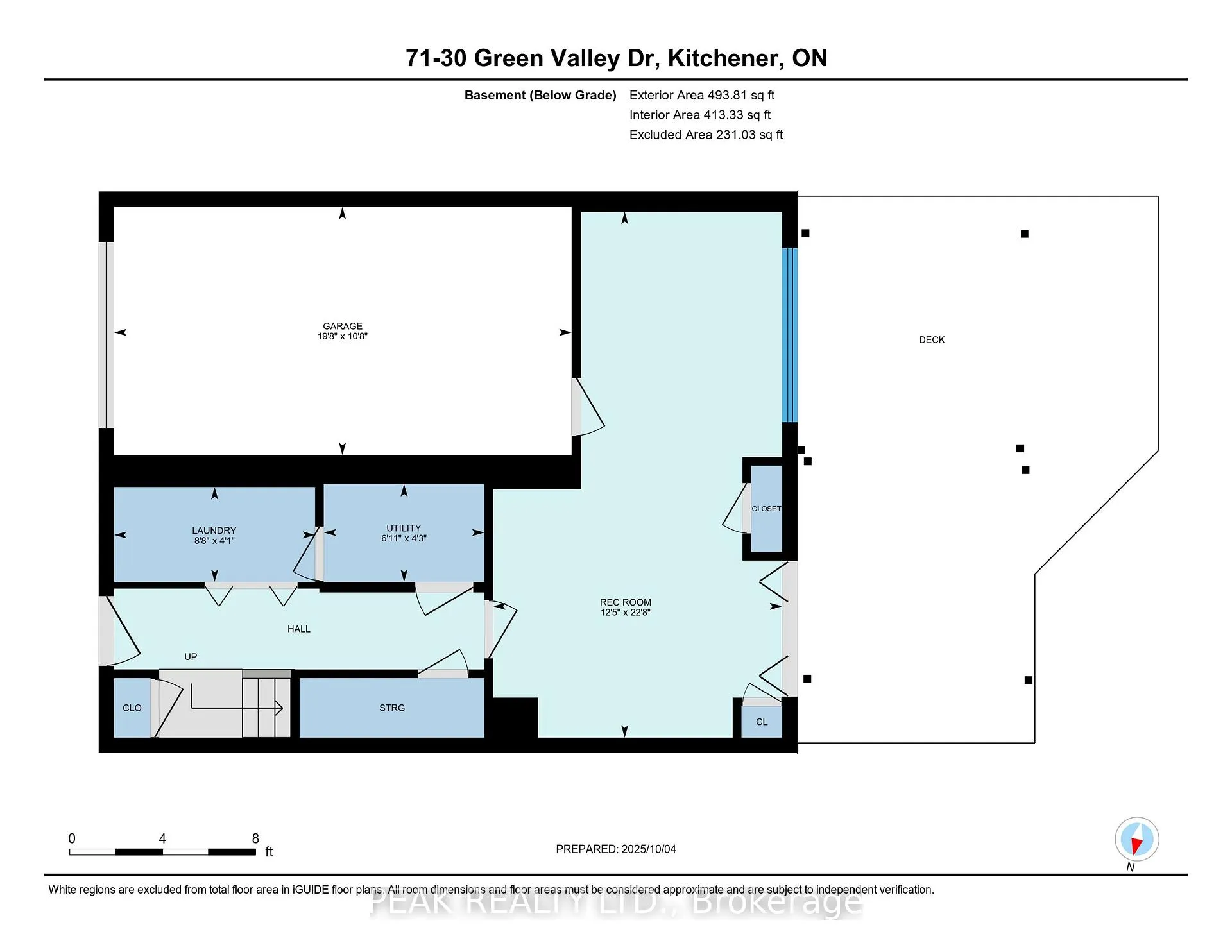 Photo 47 of Unit 71, 30 Green Valley Drive, Out of Area — HOMEH