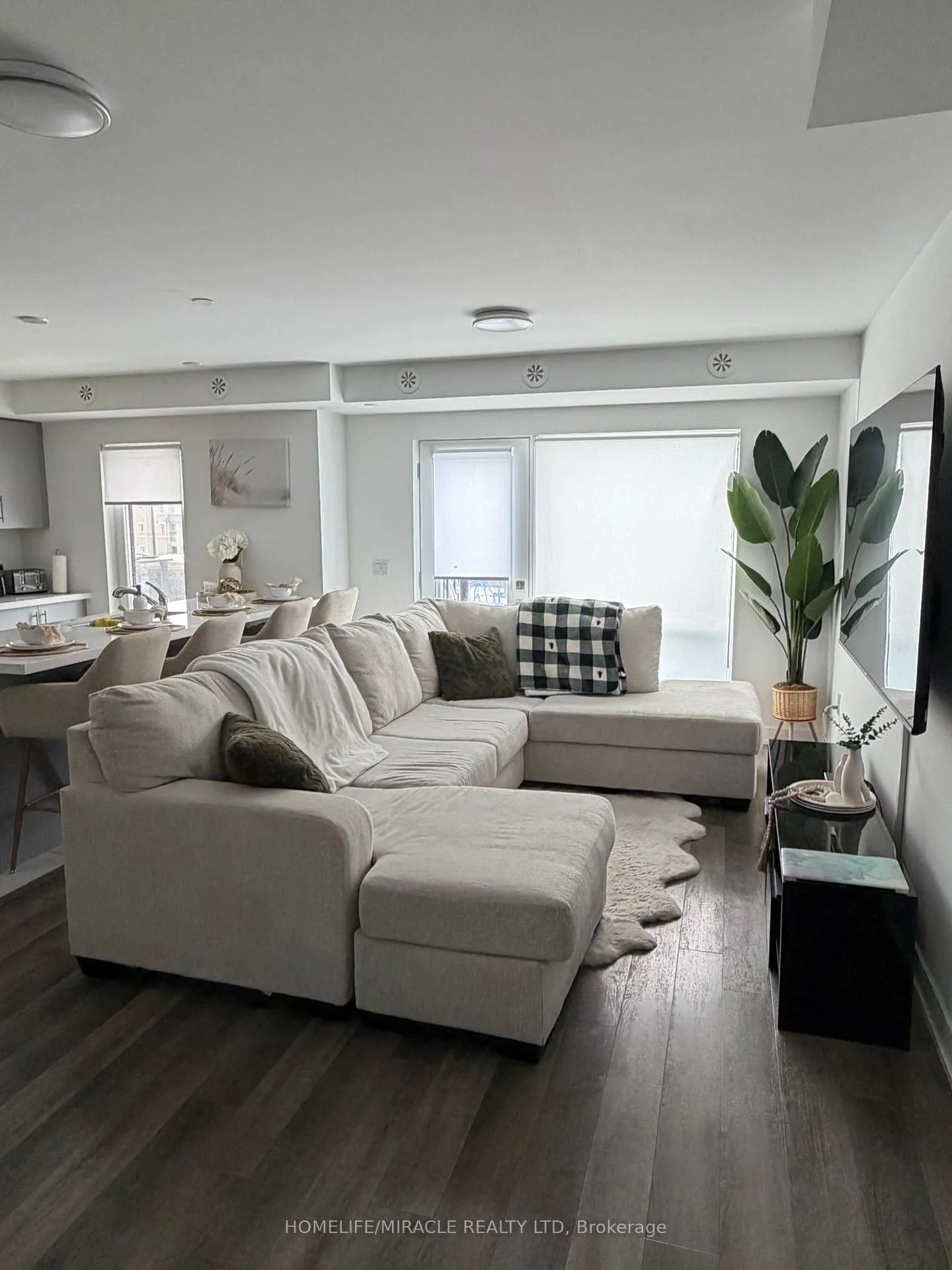 Photo 3 of Unit 14, 185 Veterans Drive, Brampton, Northwest Brampton — HOMEH