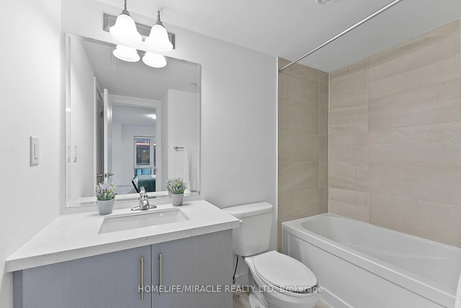 Photo 7 of Unit 14, 185 Veterans Drive, Brampton, Northwest Brampton — HOMEH