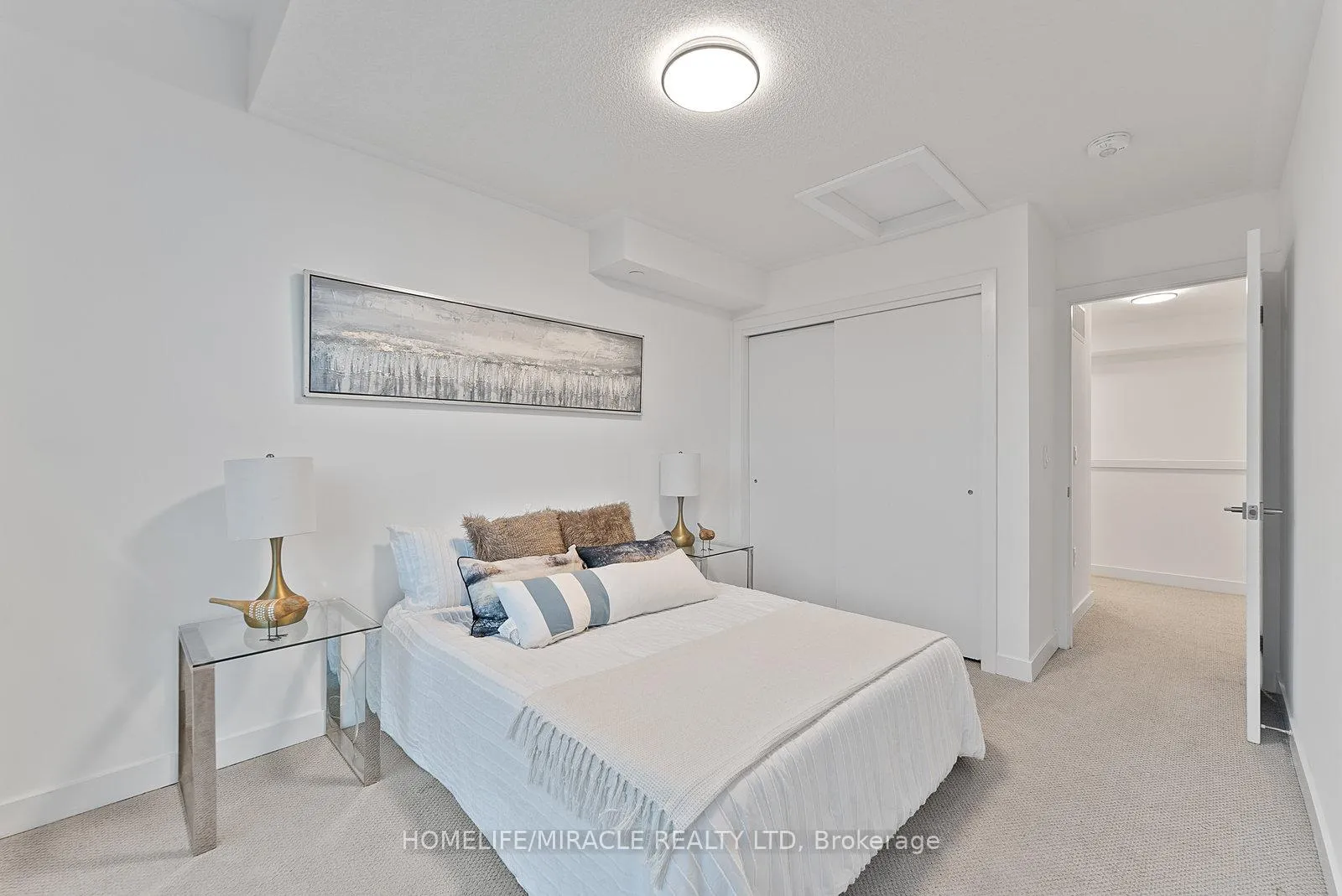 Photo 9 of Unit 14, 185 Veterans Drive, Brampton, Northwest Brampton — HOMEH