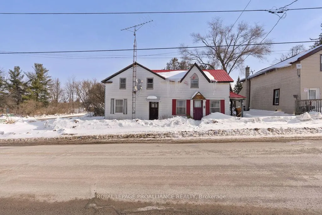 Photo 32 of 25 Thomas Street, Tweed, Hungerford (Twp) — HOMEH
