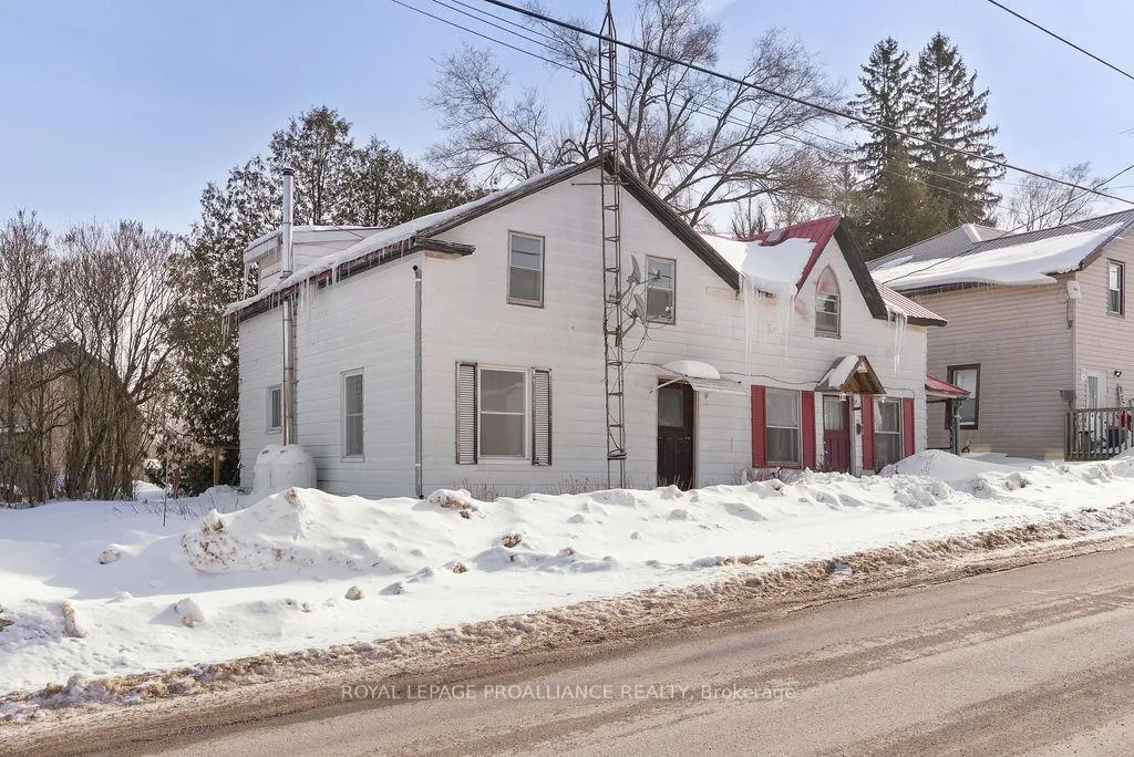 Photo 33 of 25 Thomas Street, Tweed, Hungerford (Twp) — HOMEH
