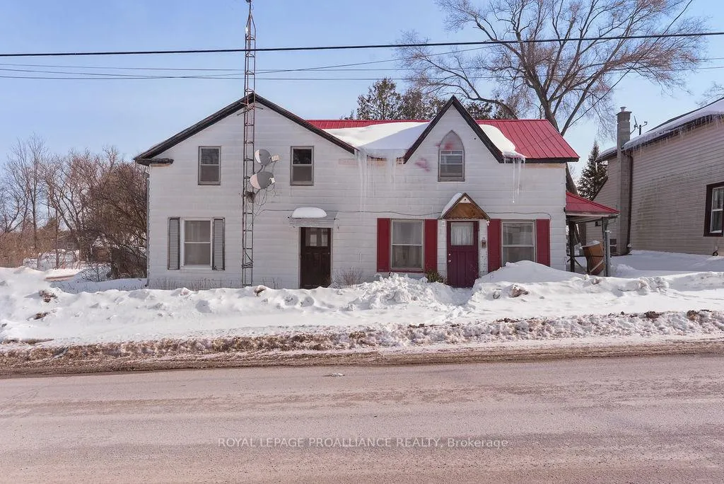 Photo 35 of 25 Thomas Street, Tweed, Hungerford (Twp) — HOMEH