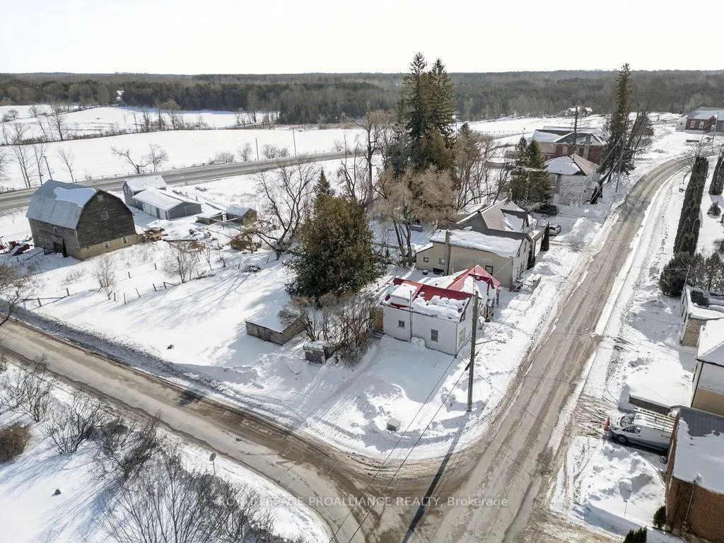 Photo 38 of 25 Thomas Street, Tweed, Hungerford (Twp) — HOMEH