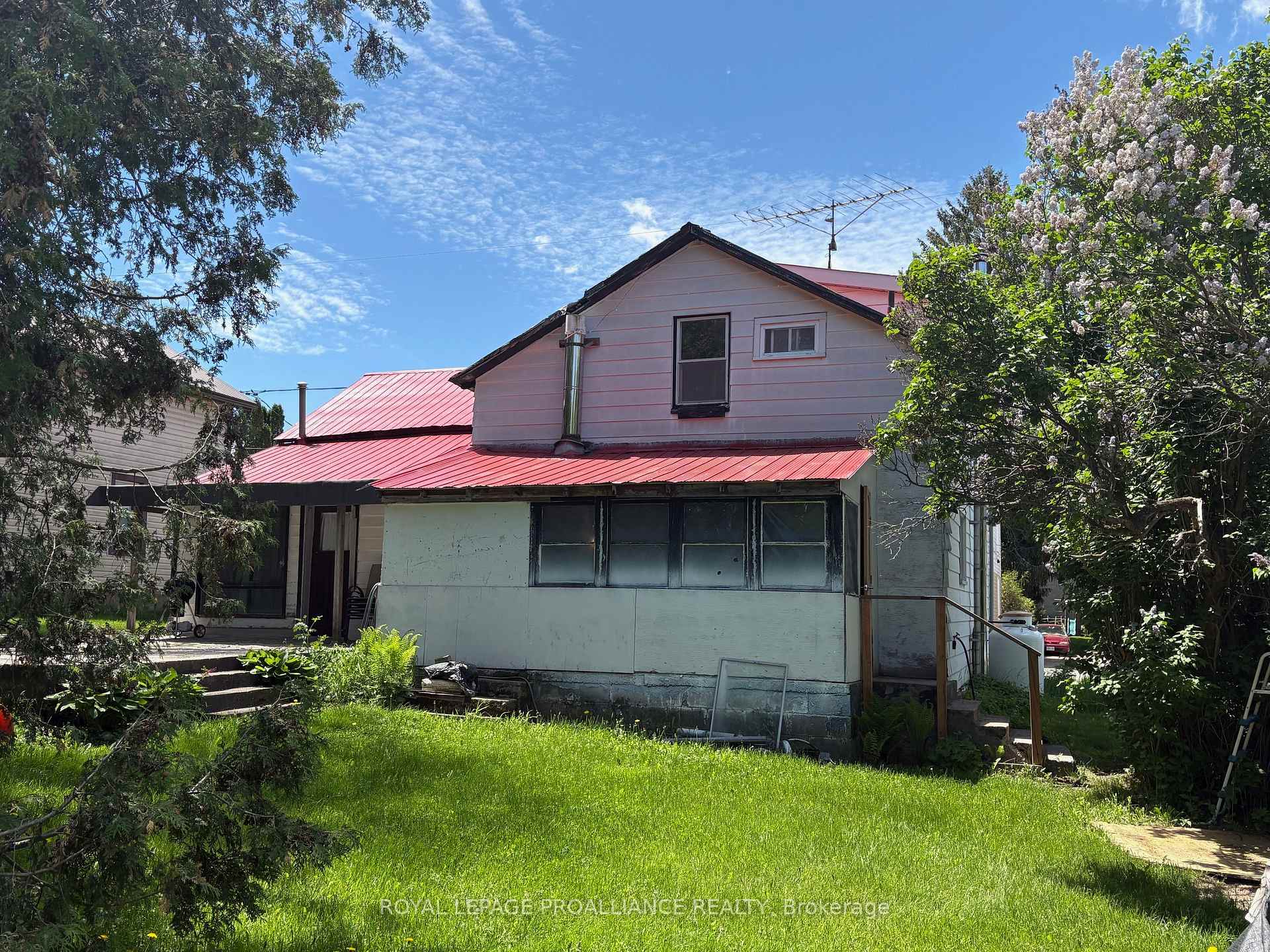 Photo 4 of 25 Thomas Street, Tweed, Hungerford (Twp) — HOMEH