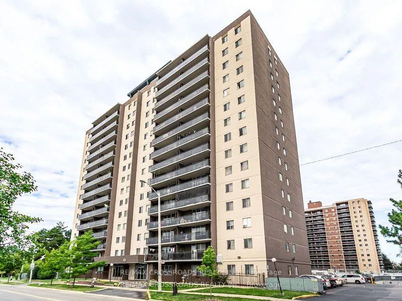 Photo 1 of Unit 206, 60 Stevenson Road, Etobicoke, Mount Olive-Silverstone-Jamestown — HOMEH