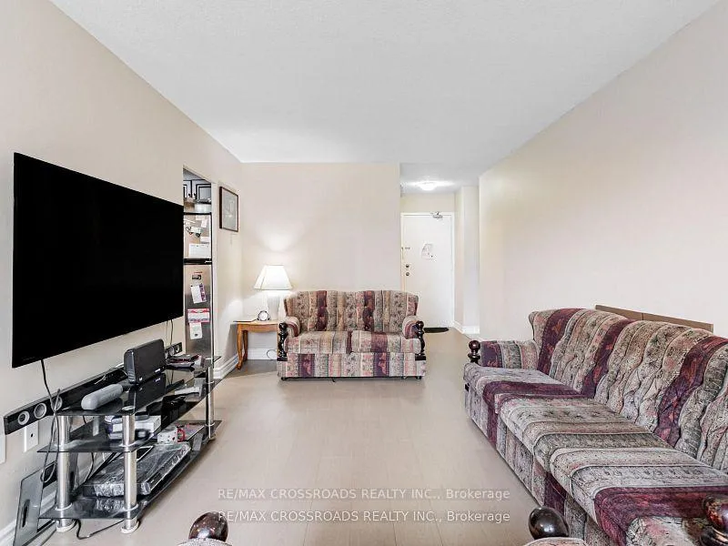 Photo 7 of Unit 206, 60 Stevenson Road, Etobicoke, Mount Olive-Silverstone-Jamestown — HOMEH