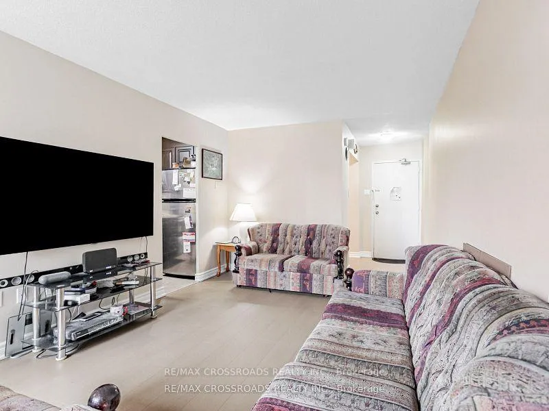 Photo 8 of Unit 206, 60 Stevenson Road, Etobicoke, Mount Olive-Silverstone-Jamestown — HOMEH