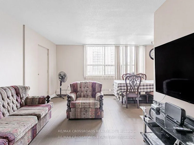 Photo 9 of Unit 206, 60 Stevenson Road, Etobicoke, Mount Olive-Silverstone-Jamestown — HOMEH