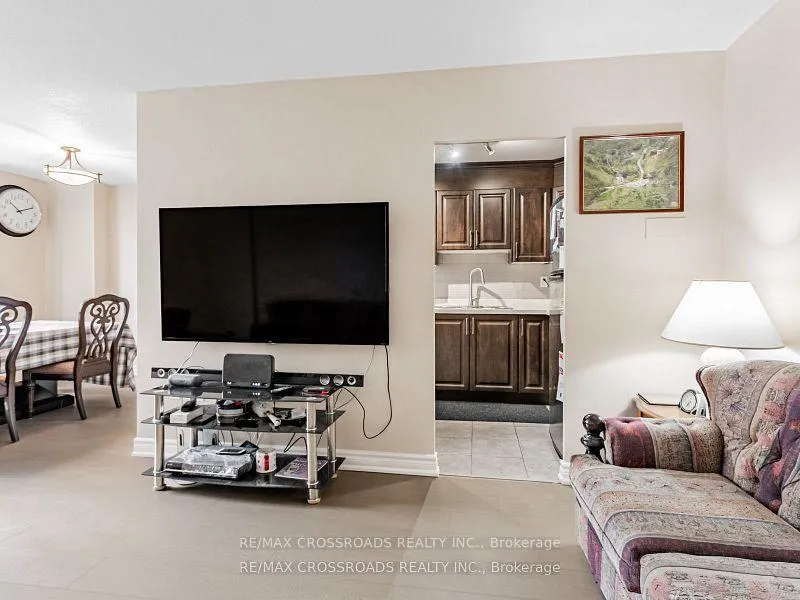 Photo 11 of Unit 206, 60 Stevenson Road, Etobicoke, Mount Olive-Silverstone-Jamestown — HOMEH