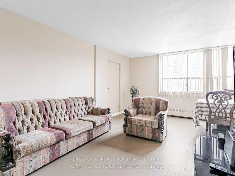 Photo 12 of Unit 206, 60 Stevenson Road, Etobicoke, Mount Olive-Silverstone-Jamestown — HOMEH