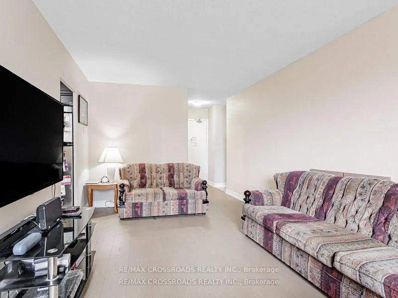 Photo 13 of Unit 206, 60 Stevenson Road, Etobicoke, Mount Olive-Silverstone-Jamestown — HOMEH