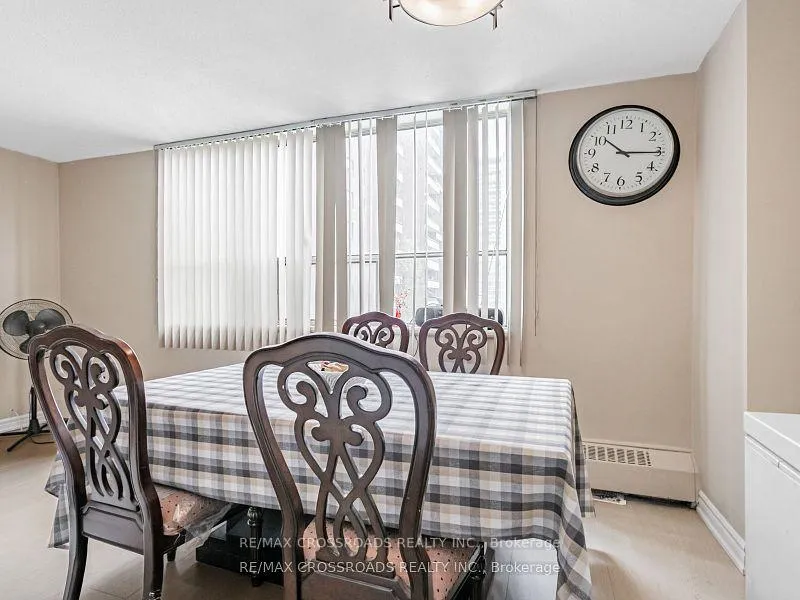 Photo 16 of Unit 206, 60 Stevenson Road, Etobicoke, Mount Olive-Silverstone-Jamestown — HOMEH