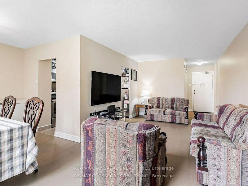 Photo 18 of Unit 206, 60 Stevenson Road, Etobicoke, Mount Olive-Silverstone-Jamestown — HOMEH