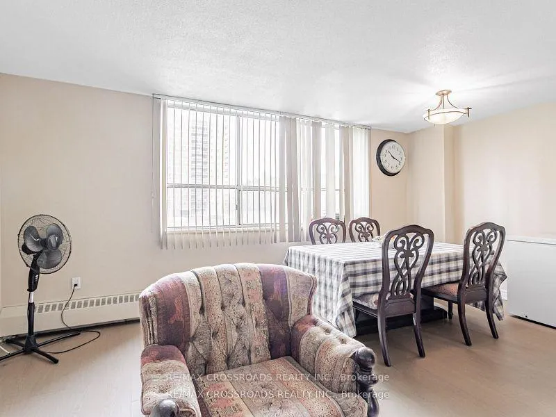 Photo 19 of Unit 206, 60 Stevenson Road, Etobicoke, Mount Olive-Silverstone-Jamestown — HOMEH