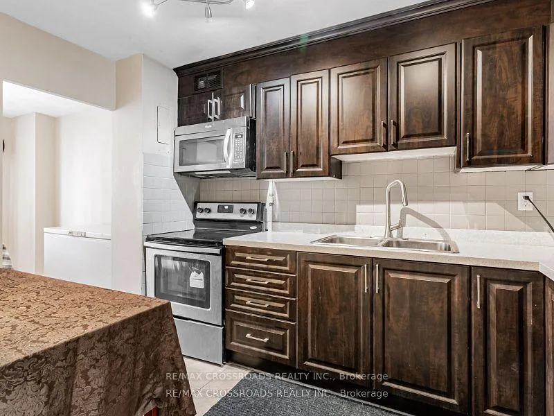 Photo 21 of Unit 206, 60 Stevenson Road, Etobicoke, Mount Olive-Silverstone-Jamestown — HOMEH