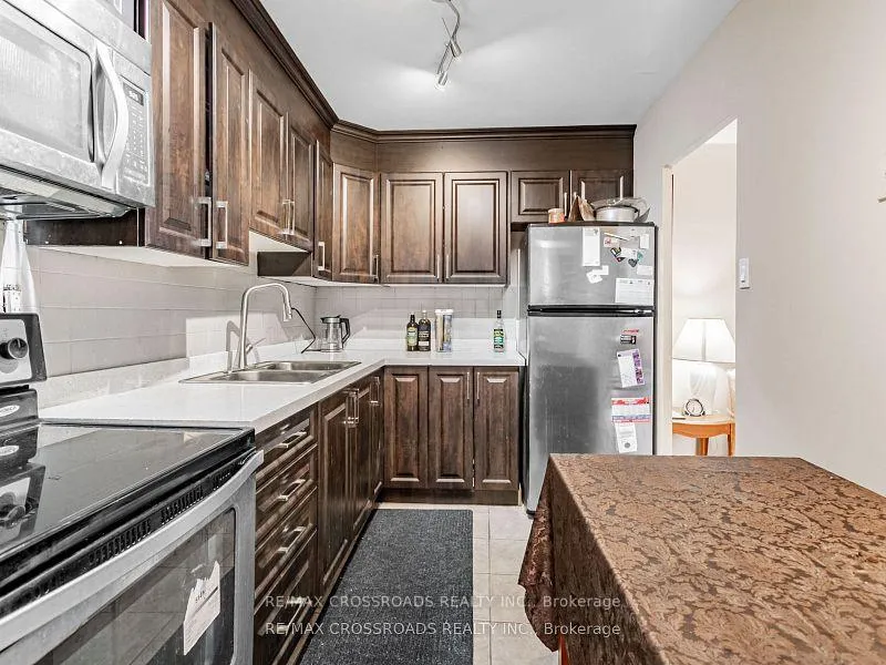 Photo 22 of Unit 206, 60 Stevenson Road, Etobicoke, Mount Olive-Silverstone-Jamestown — HOMEH