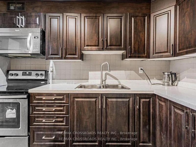 Photo 23 of Unit 206, 60 Stevenson Road, Etobicoke, Mount Olive-Silverstone-Jamestown — HOMEH