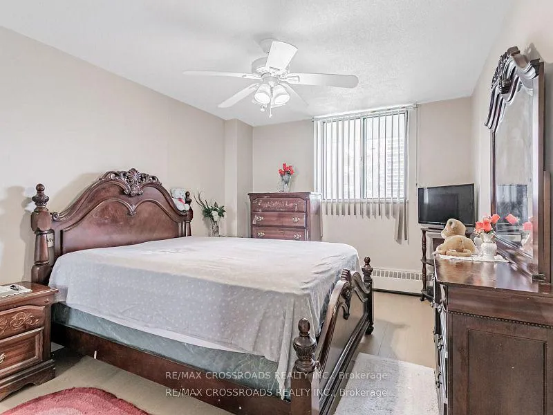 Photo 24 of Unit 206, 60 Stevenson Road, Etobicoke, Mount Olive-Silverstone-Jamestown — HOMEH