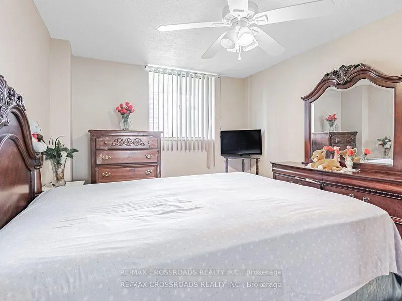 Photo 25 of Unit 206, 60 Stevenson Road, Etobicoke, Mount Olive-Silverstone-Jamestown — HOMEH