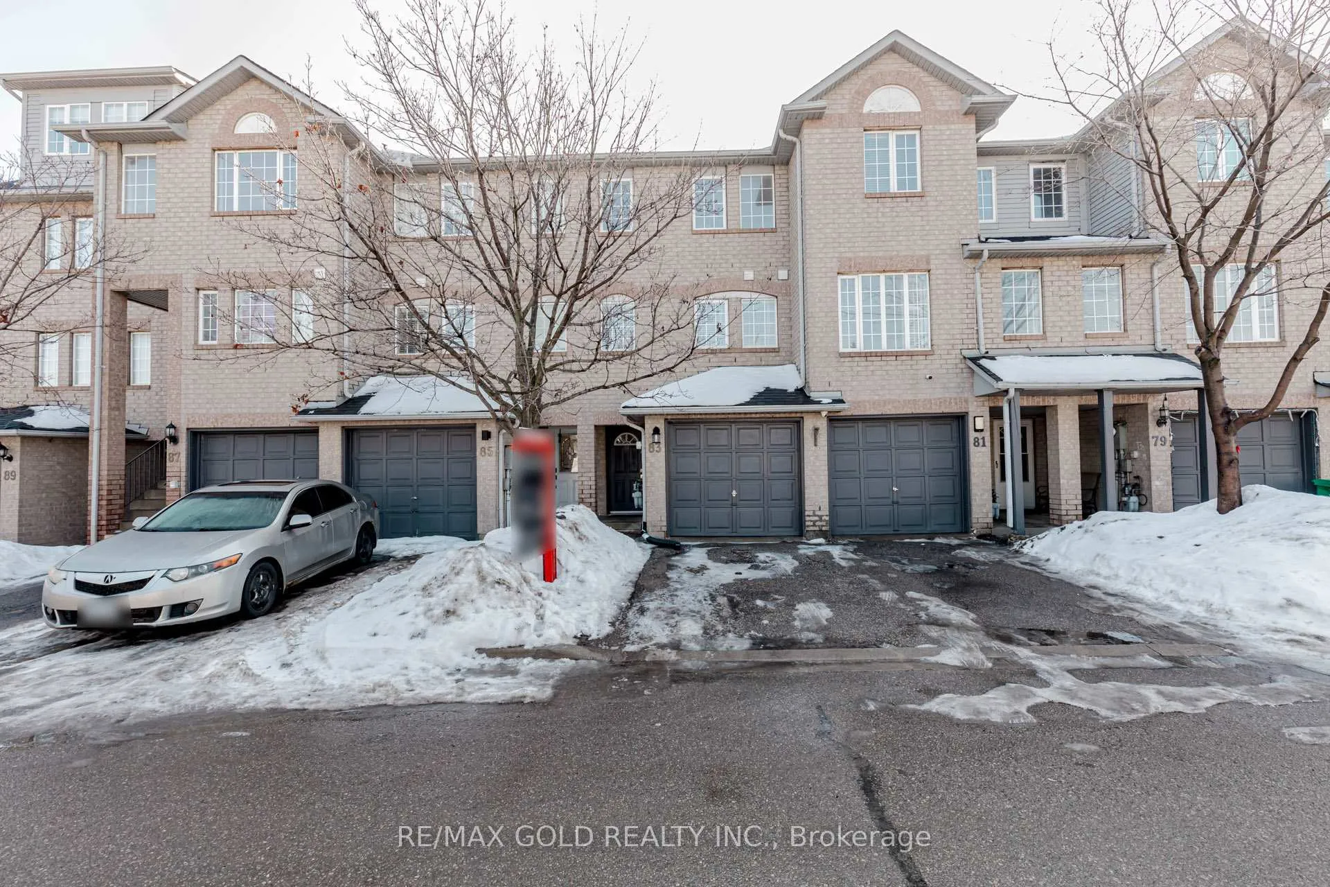 Photo 1 of 83 Spadina Road, Brampton, Brampton West — HOMEH