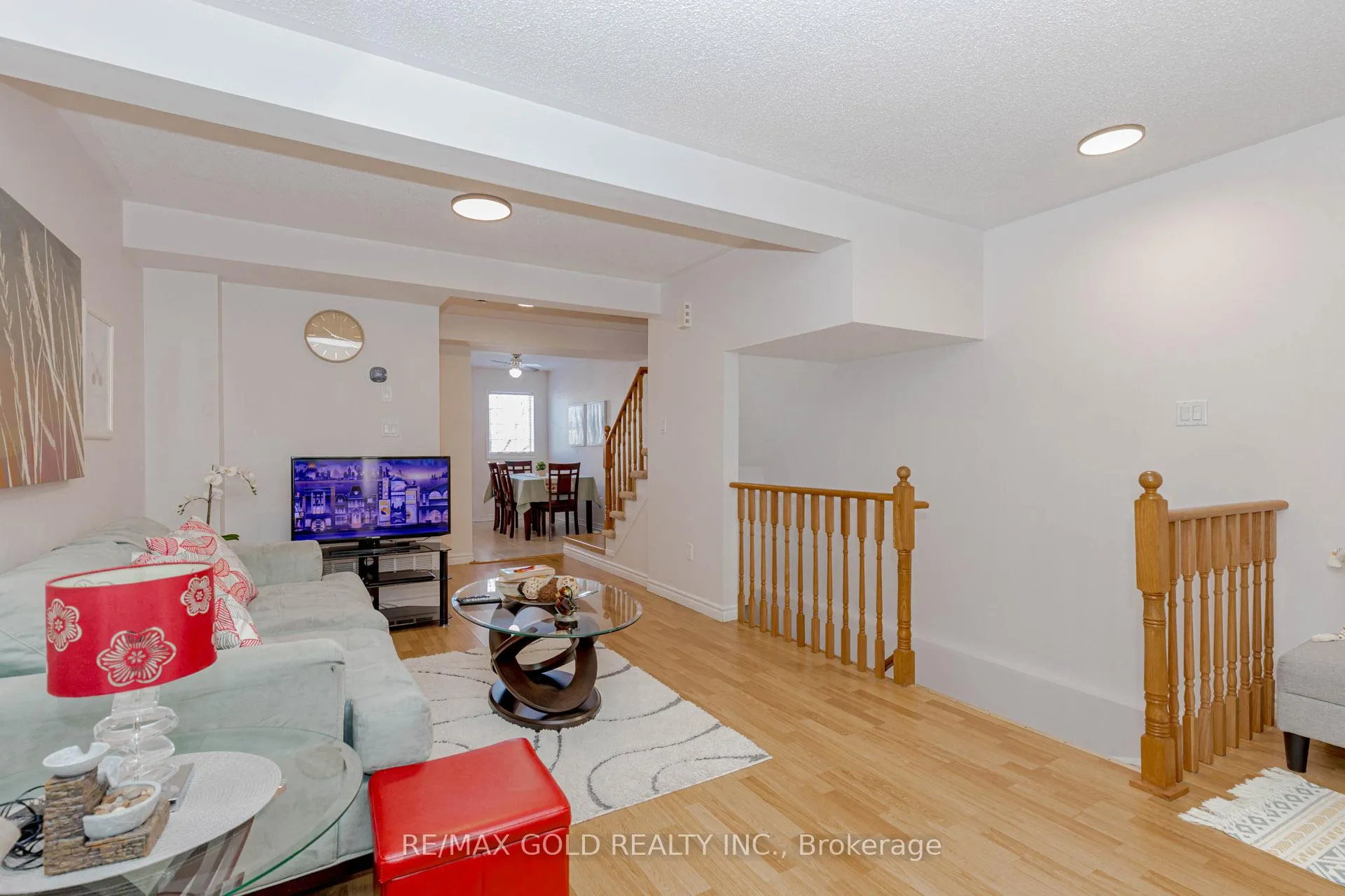Photo 12 of 83 Spadina Road, Brampton, Brampton West — HOMEH