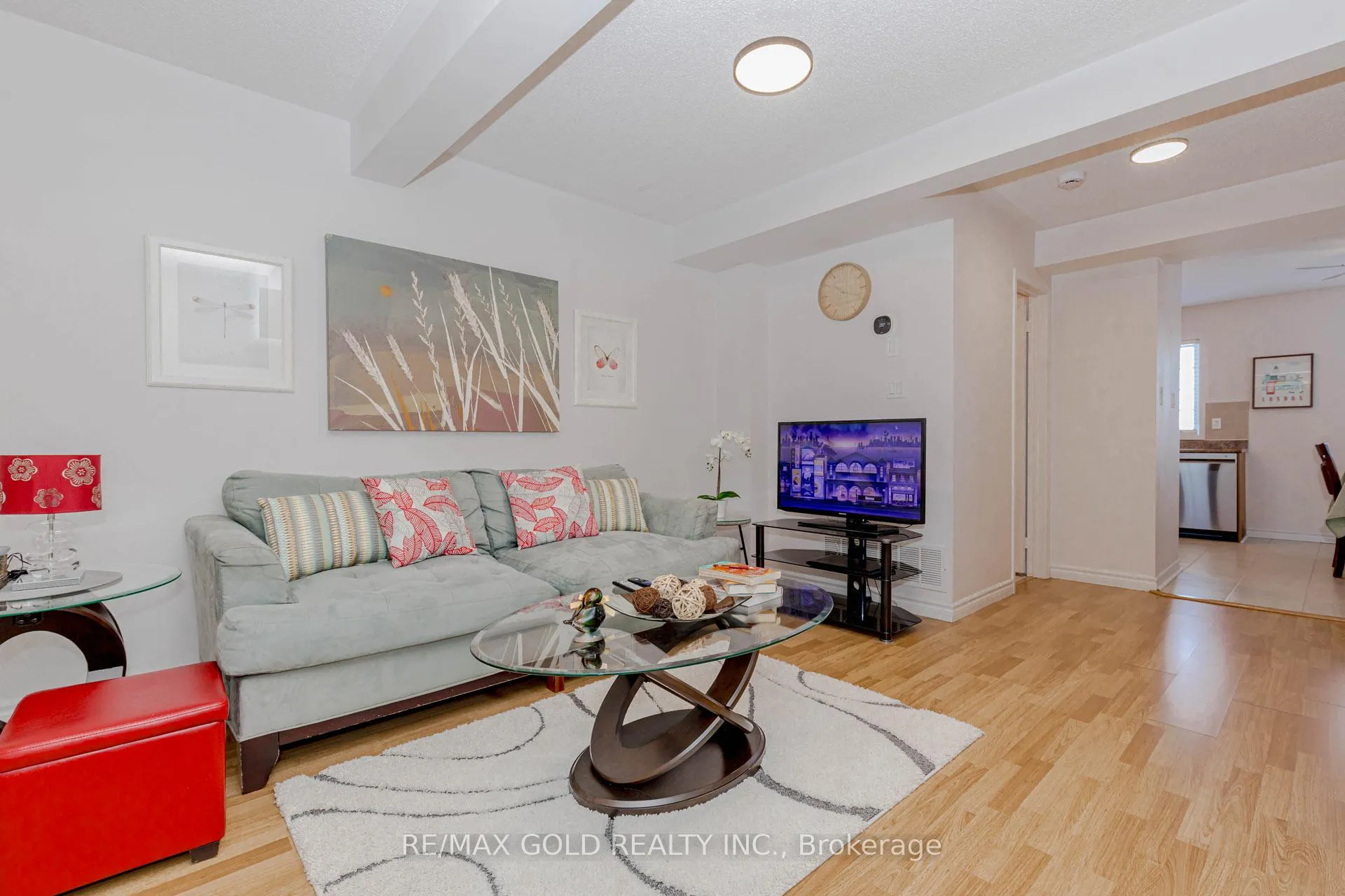 Photo 13 of 83 Spadina Road, Brampton, Brampton West — HOMEH