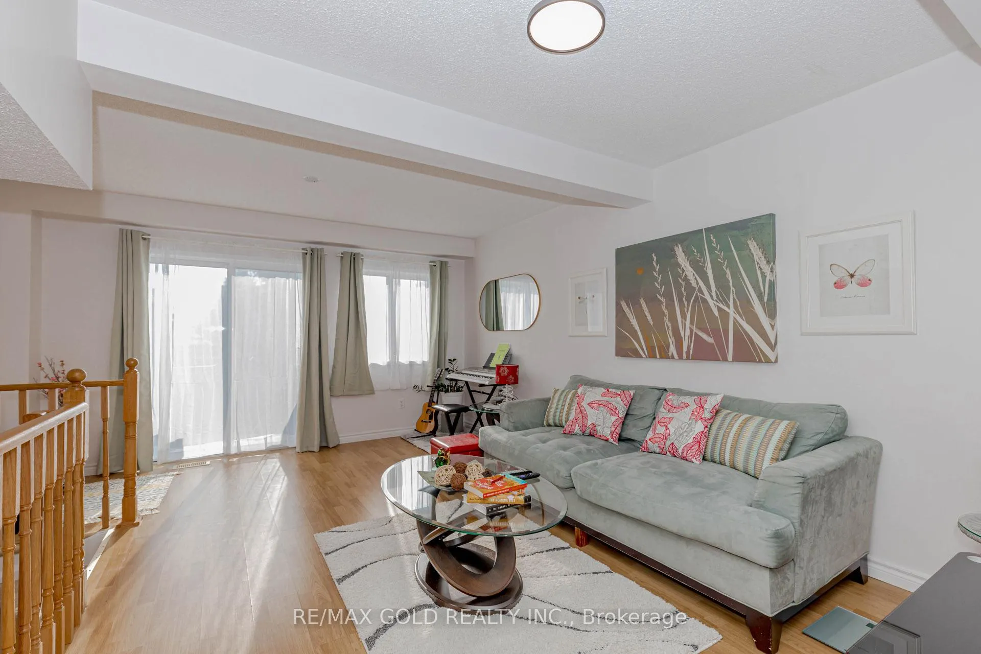 Photo 14 of 83 Spadina Road, Brampton, Brampton West — HOMEH