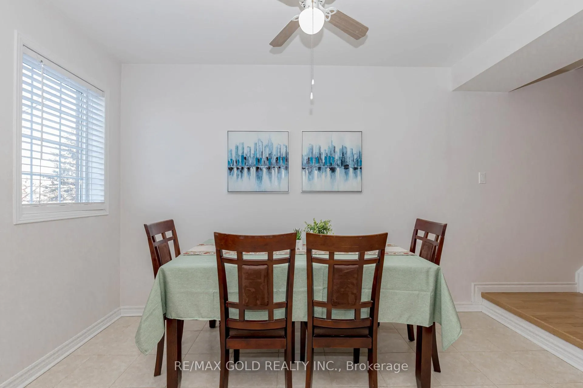 Photo 20 of 83 Spadina Road, Brampton, Brampton West — HOMEH