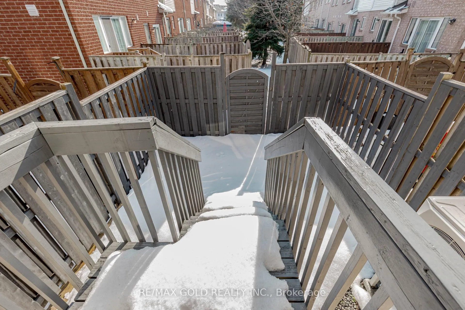 Photo 50 of 83 Spadina Road, Brampton, Brampton West — HOMEH