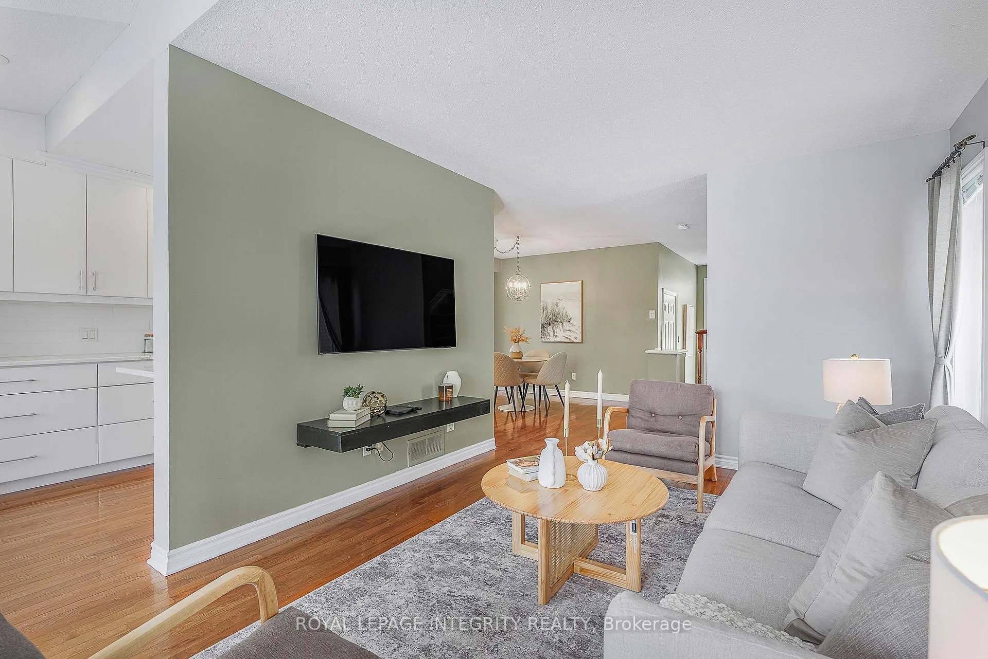 Photo 12 of 1033 Markwick Crescent, Ottawa, Notting Hill/Summerside — HOMEH