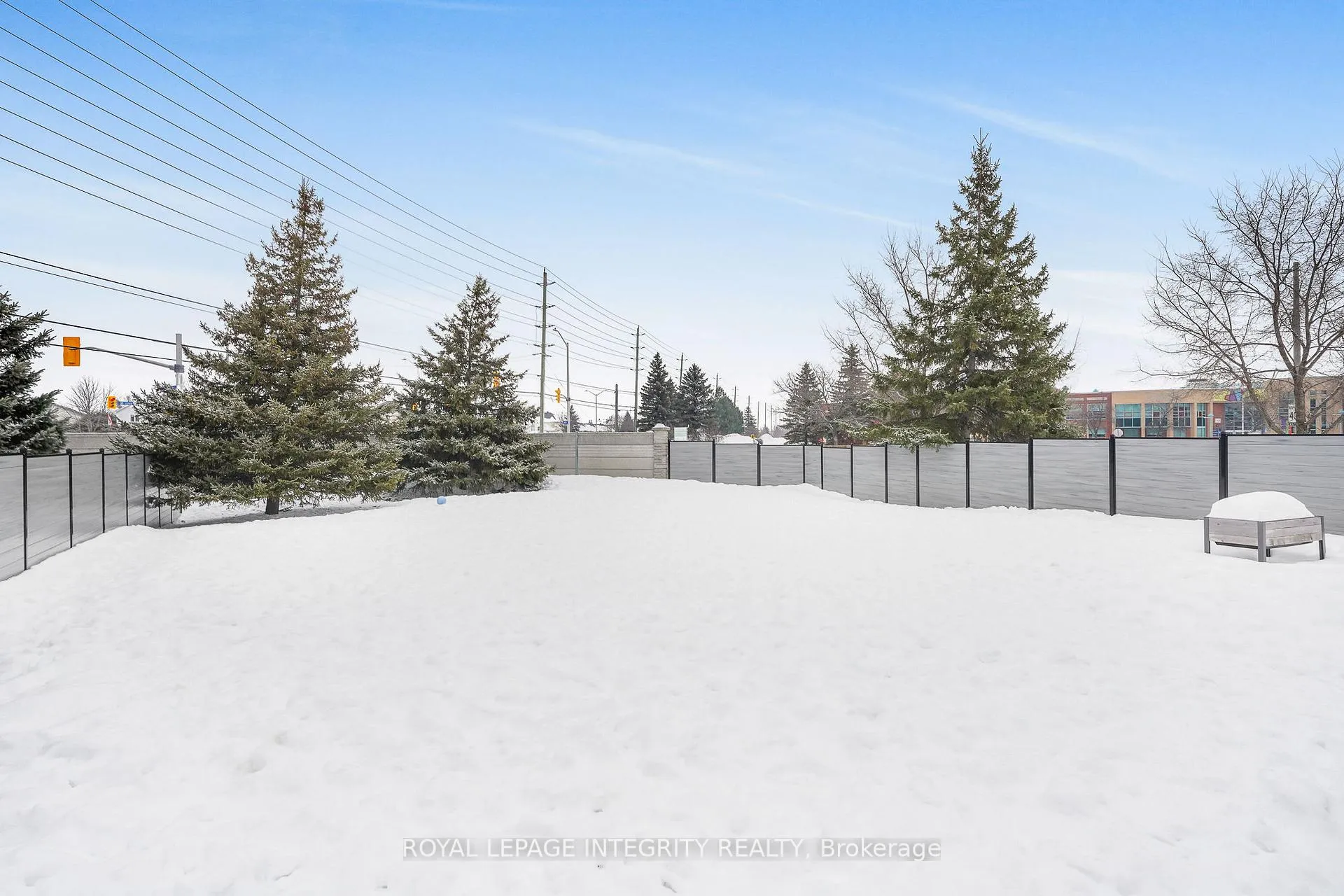 Photo 27 of 1033 Markwick Crescent, Ottawa, Notting Hill/Summerside — HOMEH