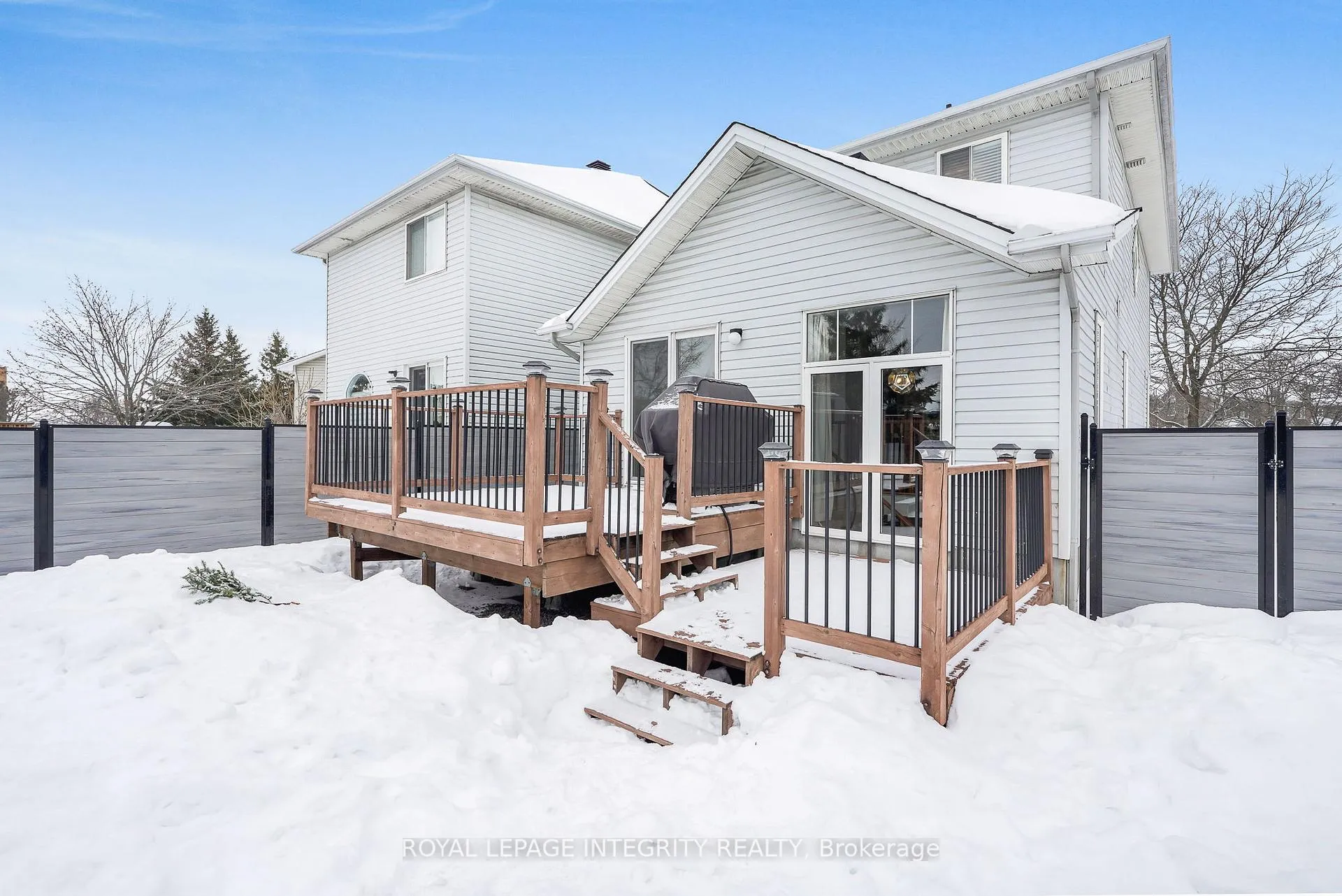 Photo 29 of 1033 Markwick Crescent, Ottawa, Notting Hill/Summerside — HOMEH