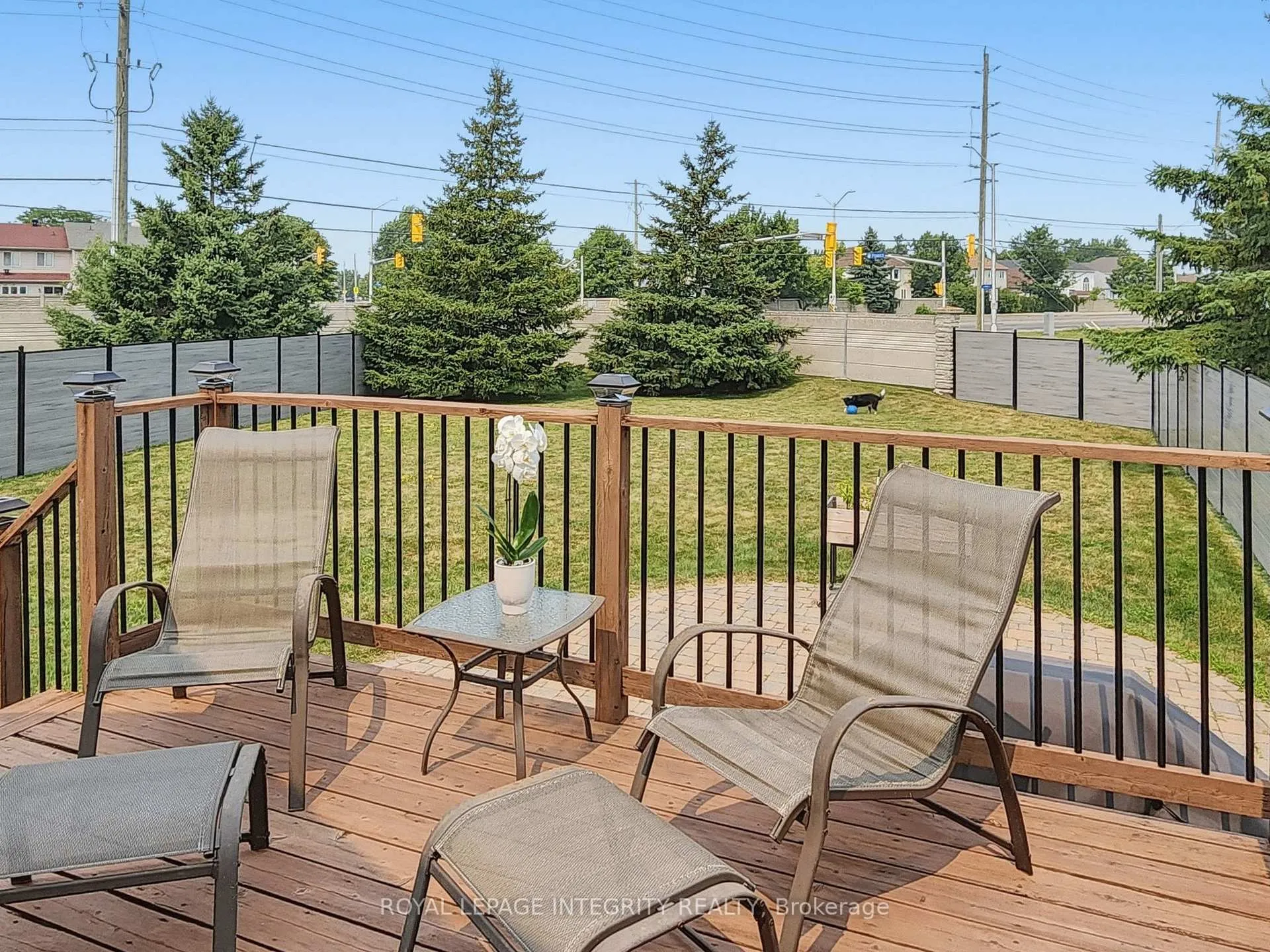 Photo 31 of 1033 Markwick Crescent, Ottawa, Notting Hill/Summerside — HOMEH