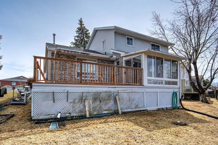 Photo 36 of 681 Rivermeade Avenue, Kingston, East Gardiners Rd — HOMEH