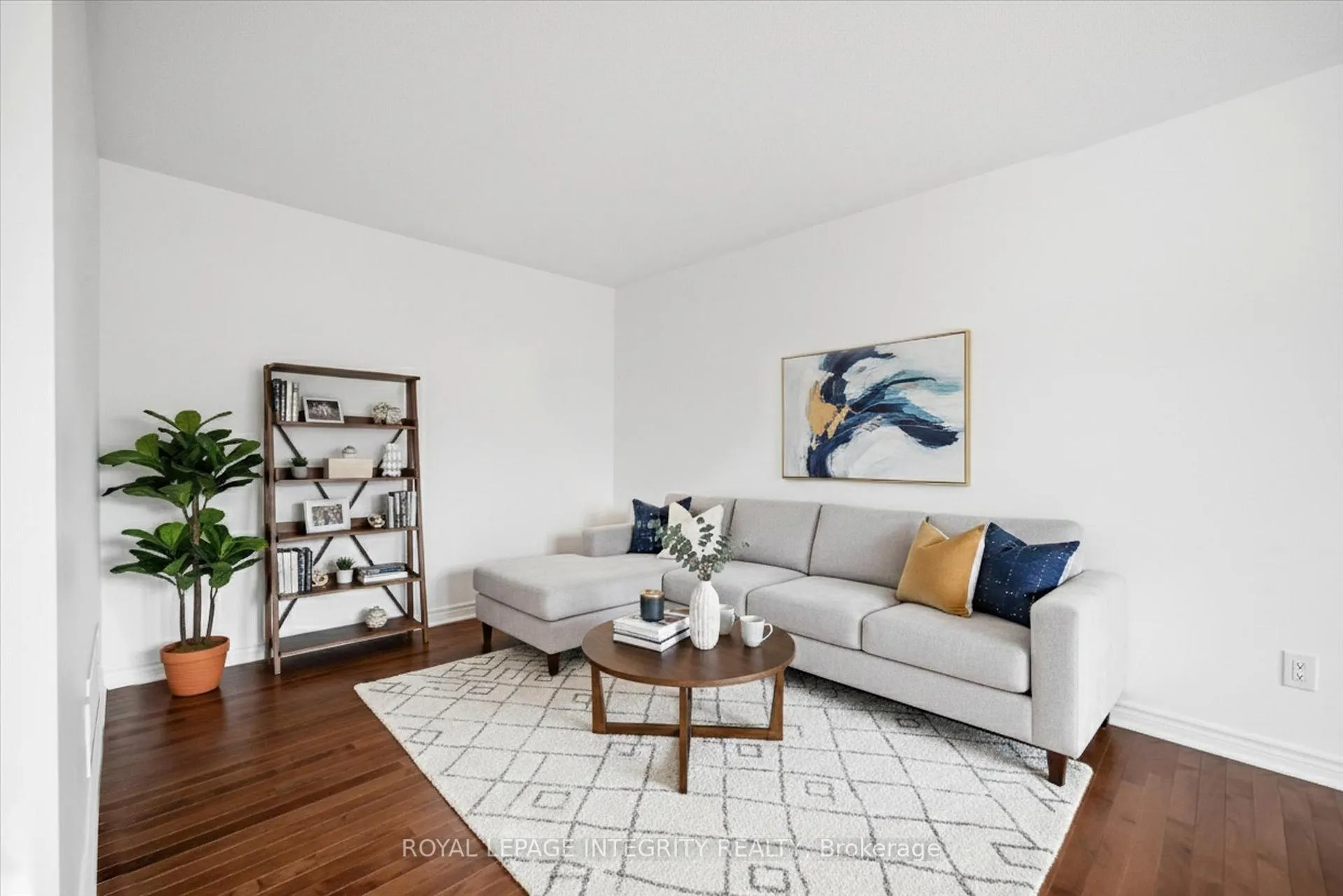 Photo 6 of 67 Luminescence Way, Ottawa, Notting Hill/Summerside — HOMEH