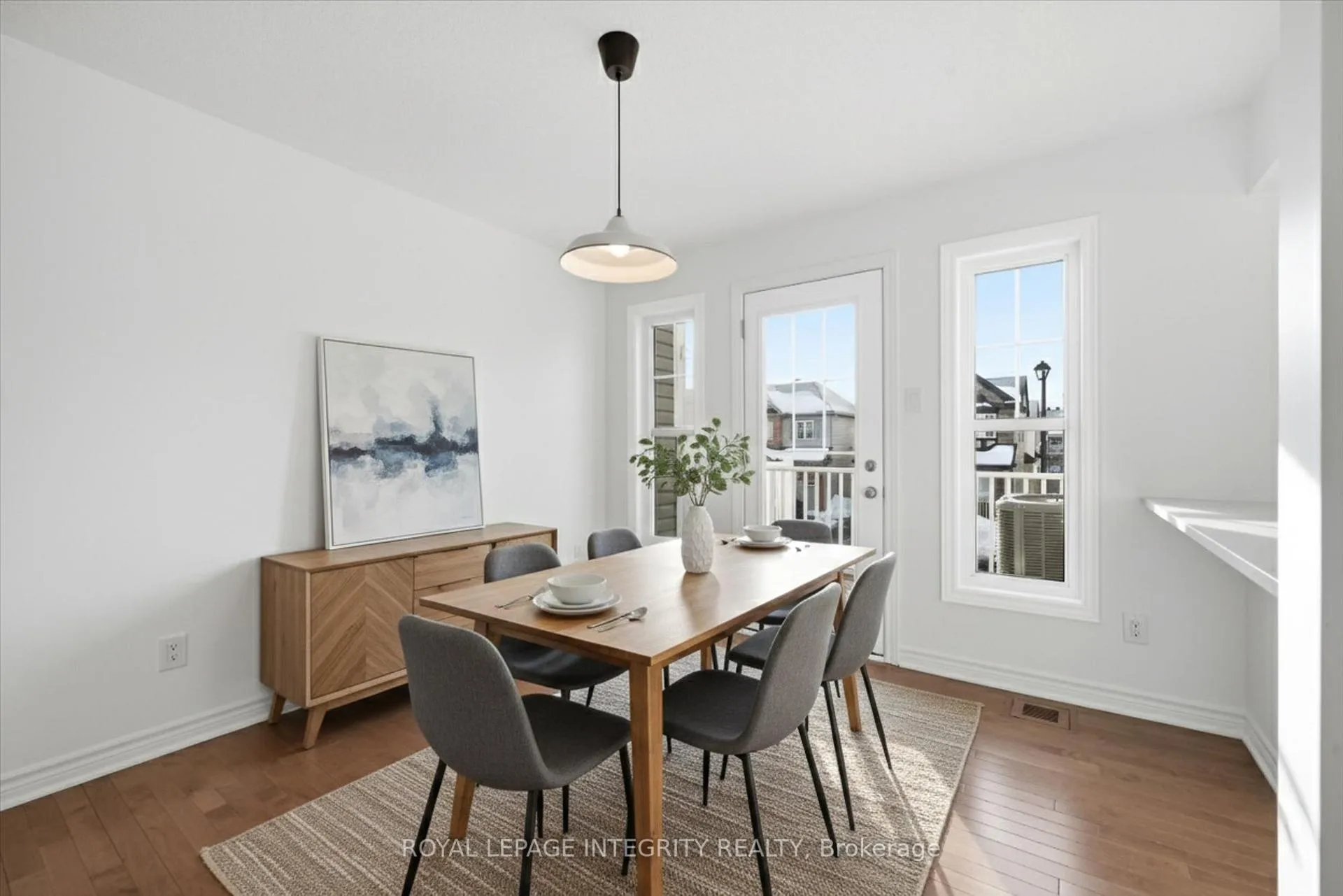 Photo 10 of 67 Luminescence Way, Ottawa, Notting Hill/Summerside — HOMEH
