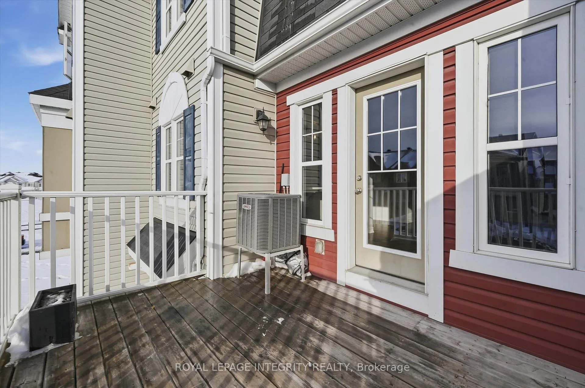 Photo 16 of 67 Luminescence Way, Ottawa, Notting Hill/Summerside — HOMEH