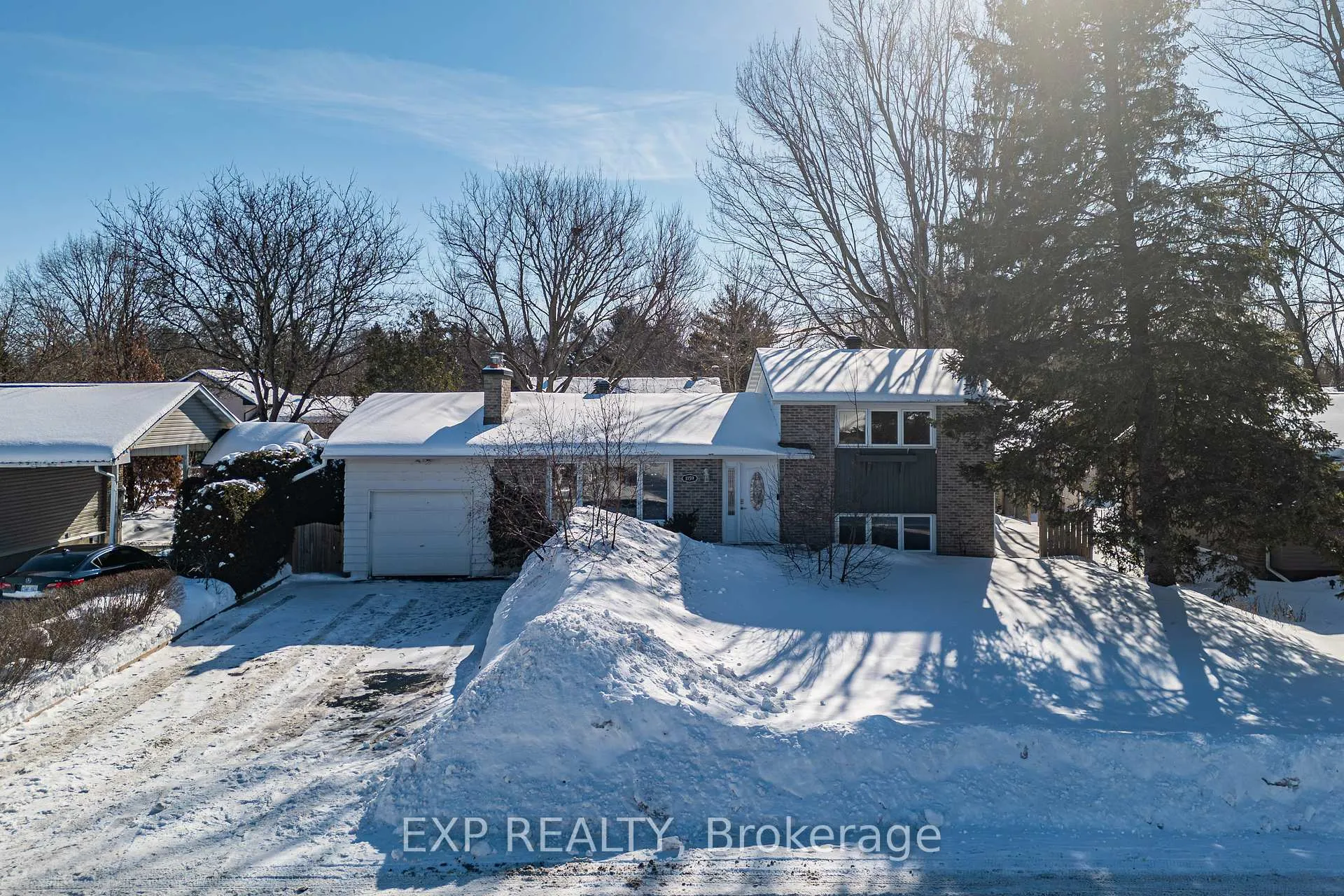 Photo 1 of 1159 Jean Park Road, Ottawa, Manotick Long Island & Nicholls Island — HOMEH