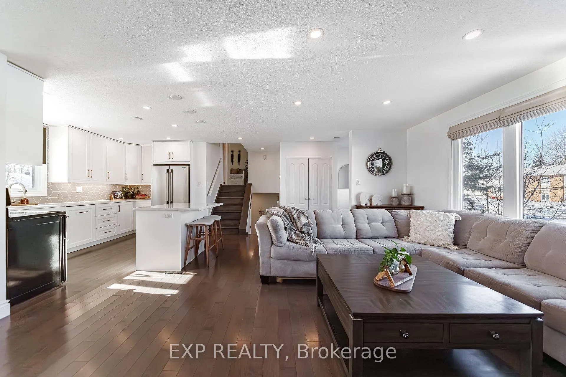 Photo 4 of 1159 Jean Park Road, Ottawa, Manotick Long Island & Nicholls Island — HOMEH