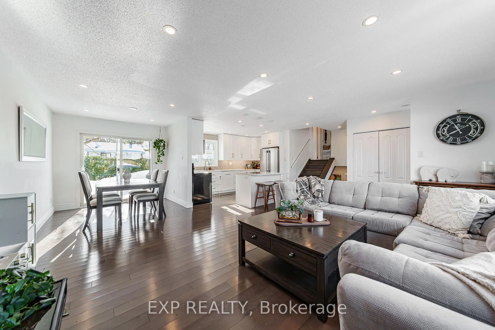 Photo 5 of 1159 Jean Park Road, Ottawa, Manotick Long Island & Nicholls Island — HOMEH
