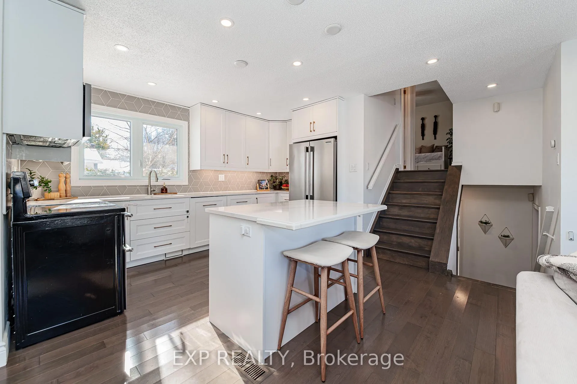 Photo 9 of 1159 Jean Park Road, Ottawa, Manotick Long Island & Nicholls Island — HOMEH