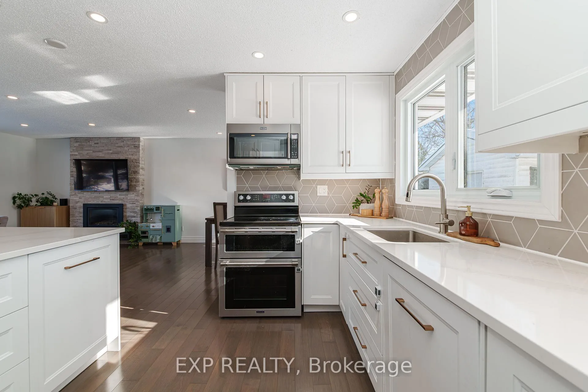 Photo 10 of 1159 Jean Park Road, Ottawa, Manotick Long Island & Nicholls Island — HOMEH