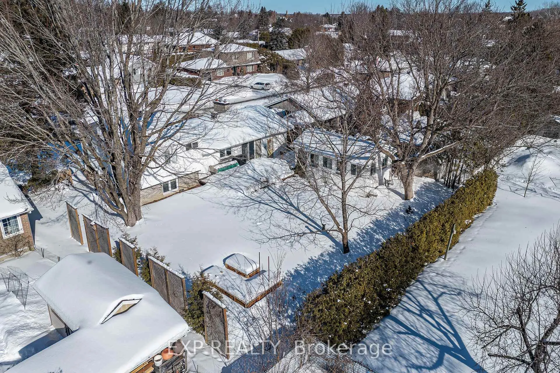 Photo 26 of 1159 Jean Park Road, Ottawa, Manotick Long Island & Nicholls Island — HOMEH
