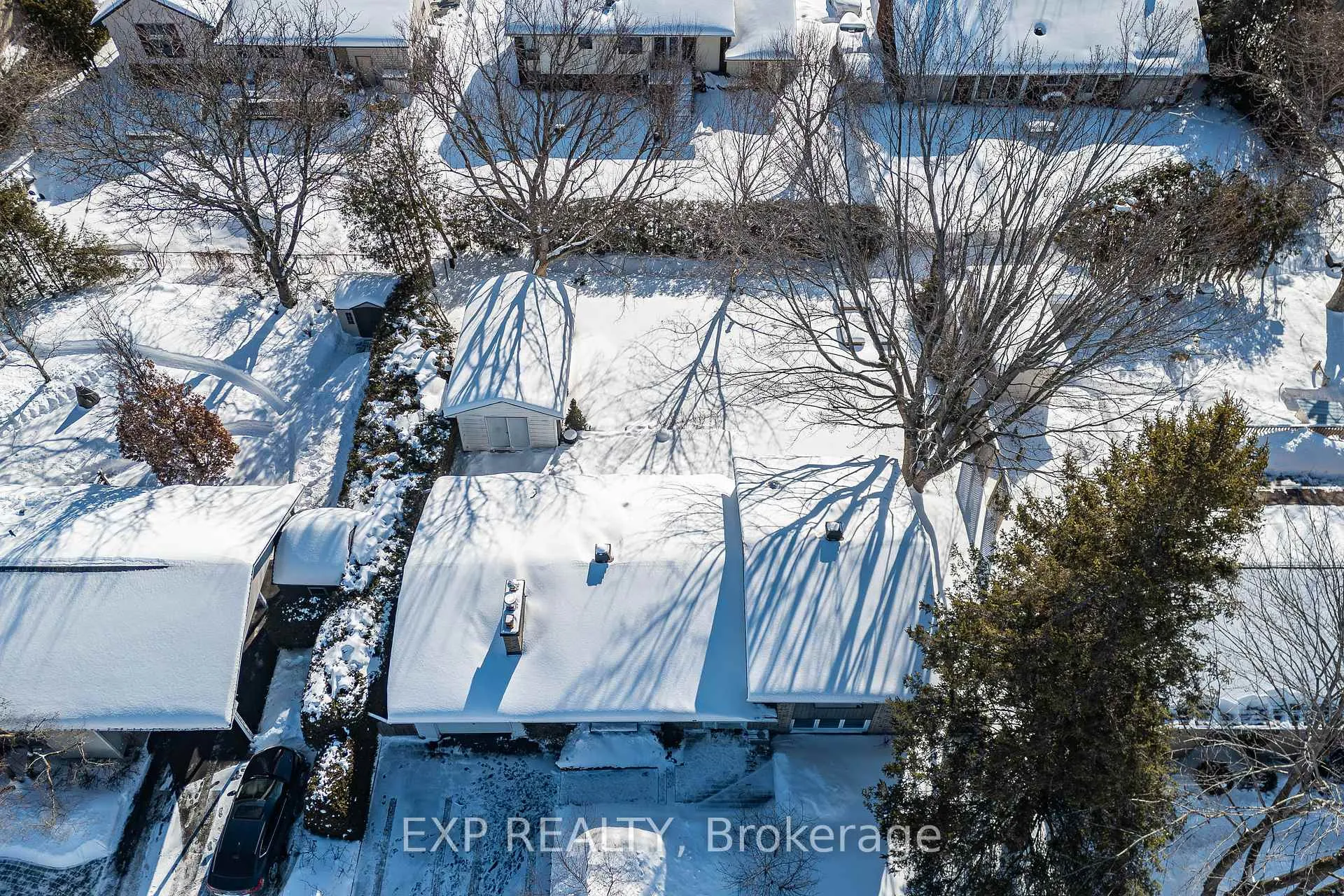 Photo 28 of 1159 Jean Park Road, Ottawa, Manotick Long Island & Nicholls Island — HOMEH