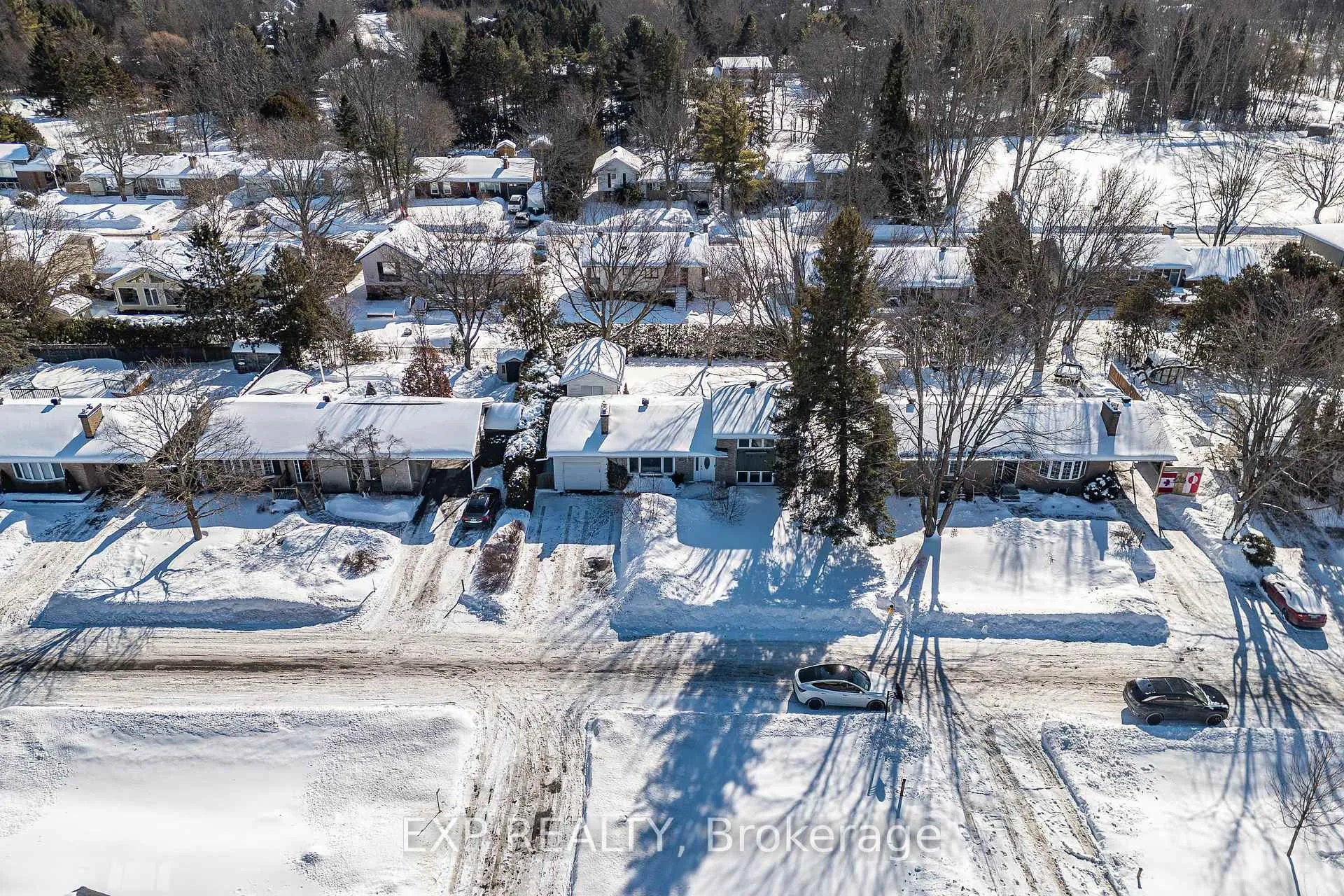 Photo 31 of 1159 Jean Park Road, Ottawa, Manotick Long Island & Nicholls Island — HOMEH