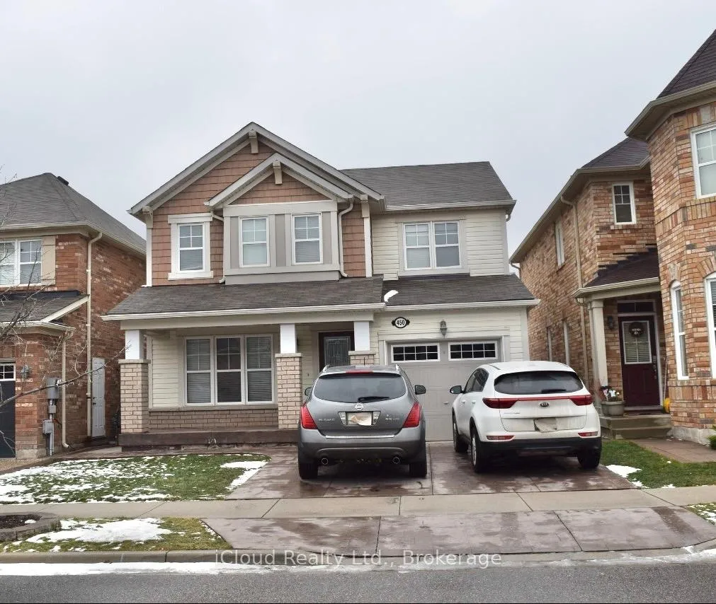 Photo 1 of 450 Pozbou Crescent, Milton, Willmott — HOMEH
