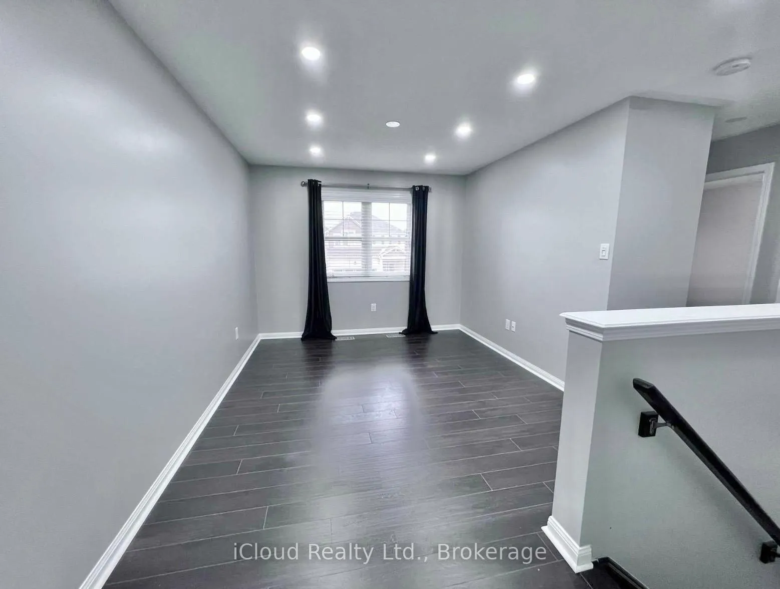 Photo 6 of 450 Pozbou Crescent, Milton, Willmott — HOMEH